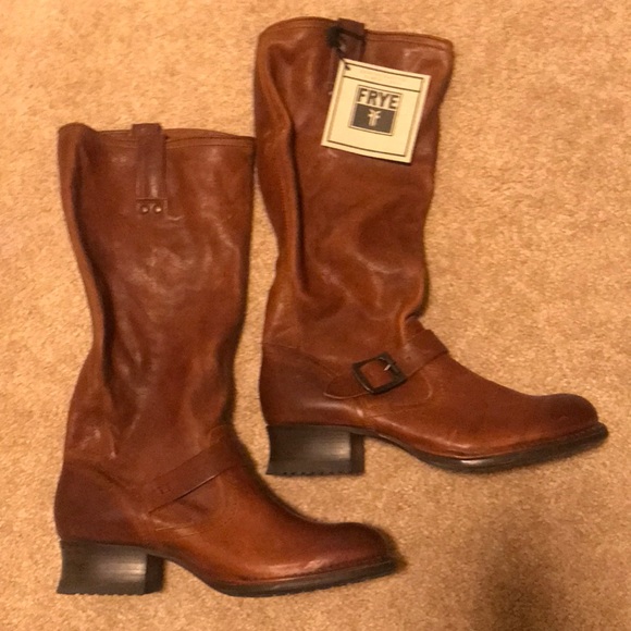 frye boots poshmark